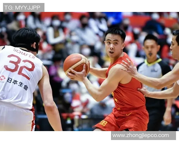 广州篮球队在世界杯中的战术分析与表现评估