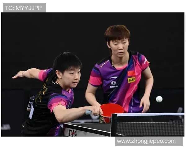 西安乒乓球队在大满贯赛事中的意识表现与战术分析