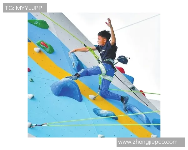 深圳攀岩队引领最新攀岩心理素质排行榜前十名分析与探讨